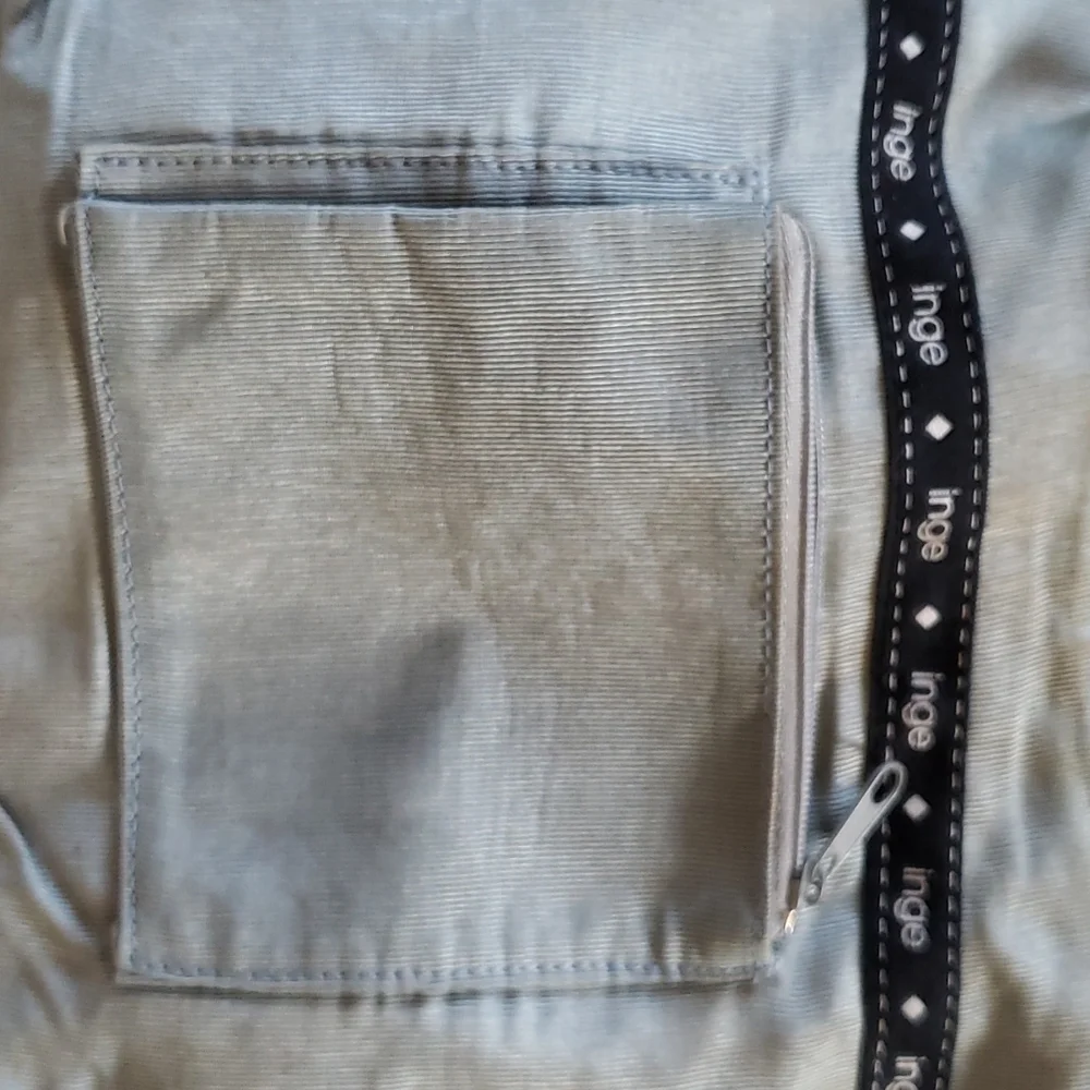 Inge Christopher dressy shoulder bag - Picture 5 of 12